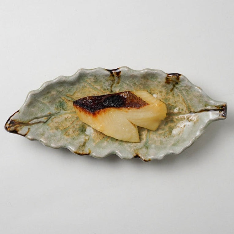 犬と一緒に食べられる西京焼き 銀かれい